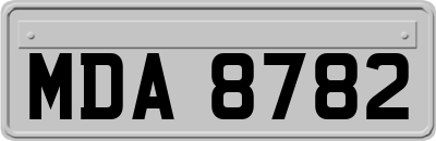 MDA8782