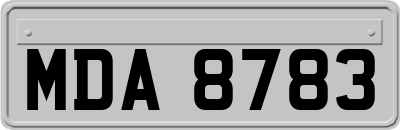 MDA8783