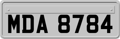 MDA8784