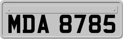 MDA8785