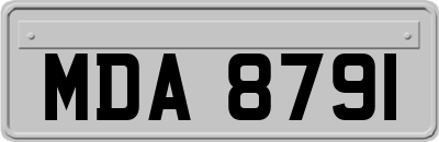 MDA8791