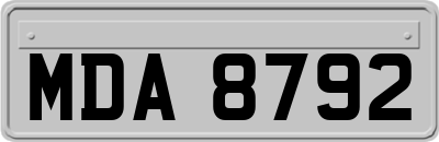 MDA8792