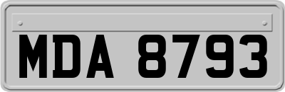 MDA8793