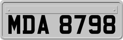MDA8798