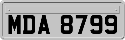 MDA8799