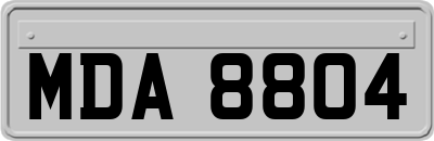 MDA8804