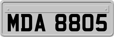 MDA8805