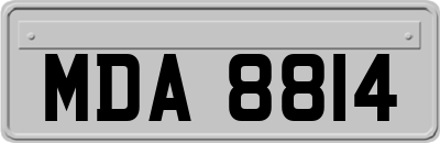 MDA8814