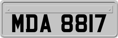 MDA8817