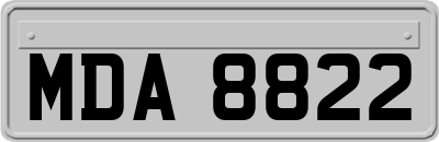MDA8822