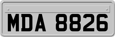MDA8826