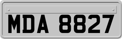 MDA8827
