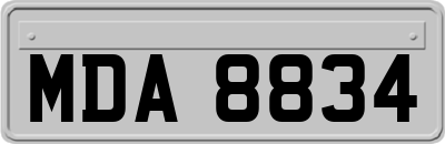 MDA8834