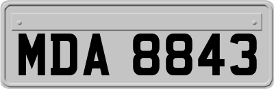 MDA8843