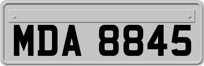 MDA8845