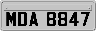 MDA8847