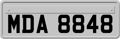 MDA8848