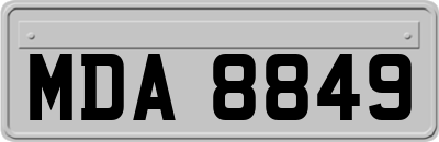 MDA8849