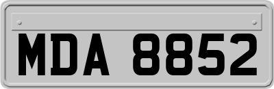 MDA8852