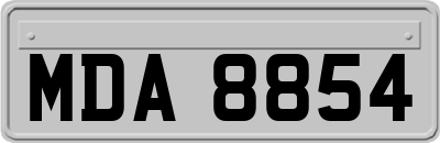MDA8854