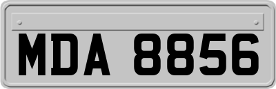 MDA8856