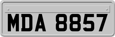 MDA8857