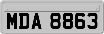 MDA8863