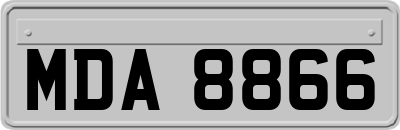 MDA8866