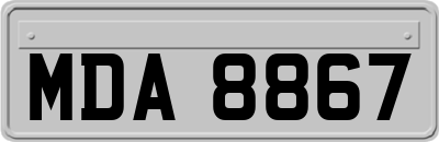 MDA8867