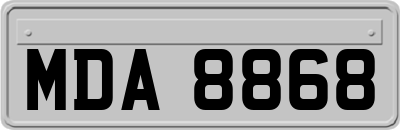 MDA8868
