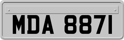 MDA8871