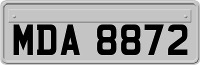 MDA8872