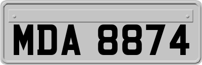 MDA8874