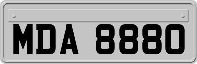 MDA8880