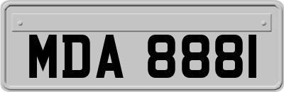 MDA8881