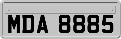 MDA8885