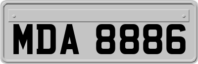 MDA8886