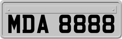 MDA8888