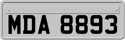 MDA8893