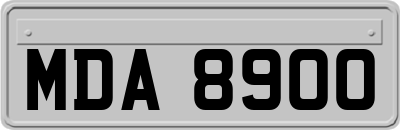 MDA8900