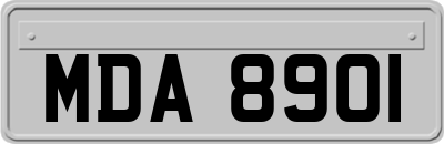 MDA8901
