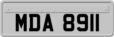 MDA8911