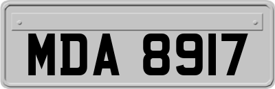 MDA8917