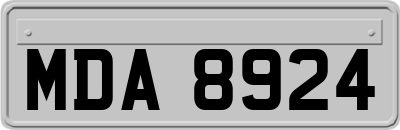 MDA8924