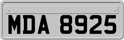 MDA8925
