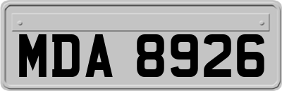 MDA8926