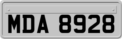 MDA8928