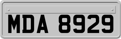 MDA8929