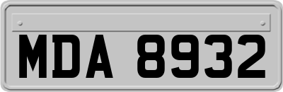 MDA8932