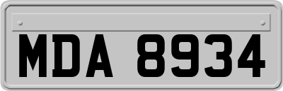 MDA8934